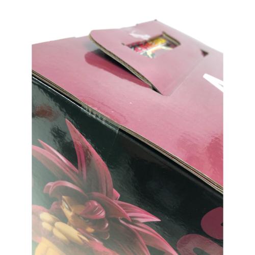 ドラゴンボール フィギュア A賞 超サイヤ人4孫悟空 ドラゴンボールVSオムニバスCROSS MASTERLISE 一番くじ