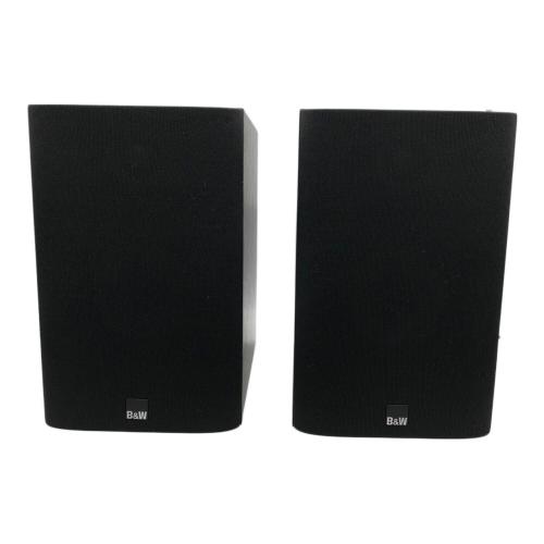 Bowers & Wilkins (バウワース＆ウィルキンス) ペアスピーカー 686