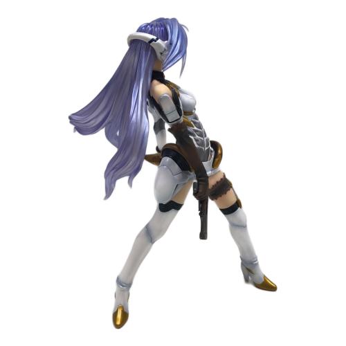 ゼノサーガシリーズ フィギュア コスモス