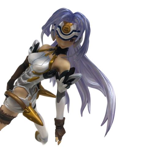 ゼノサーガシリーズ フィギュア コスモス