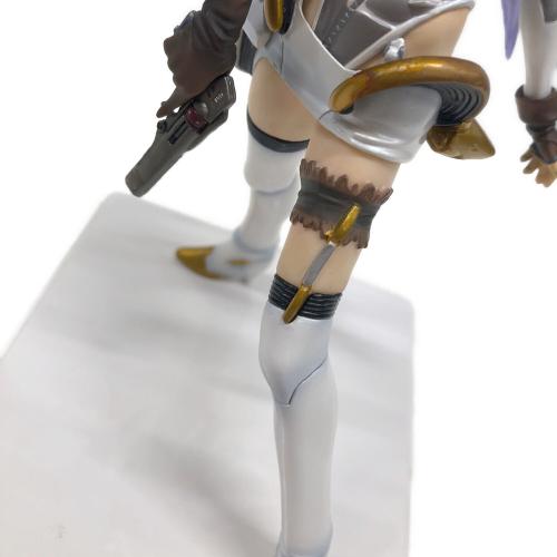 ゼノサーガシリーズ フィギュア コスモス