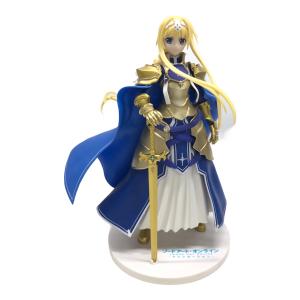 ソードアートオンライン フィギュア アリス LPM