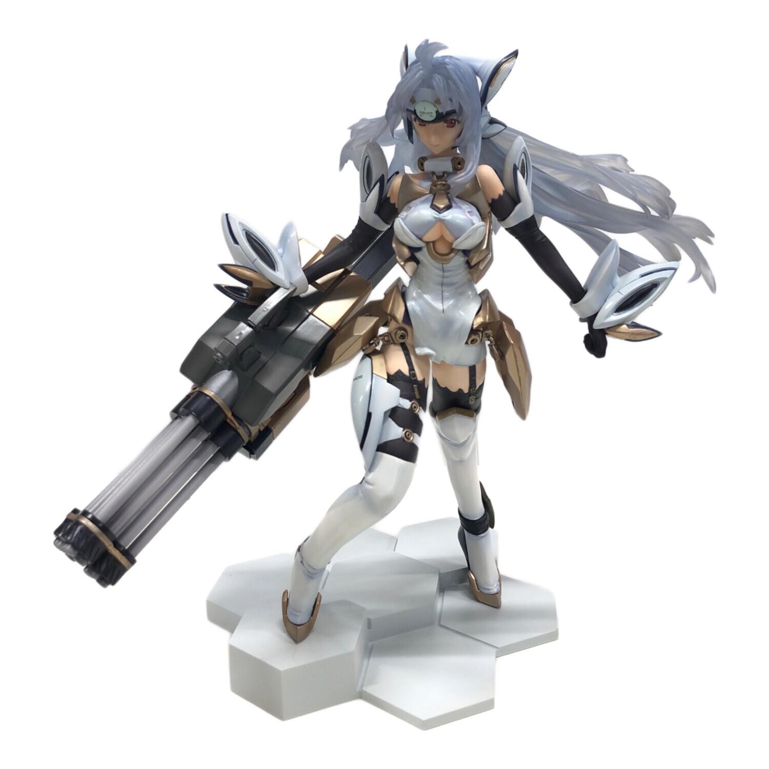 ゼノサーガ3 フィギュア アルター｜トレファクONLINE