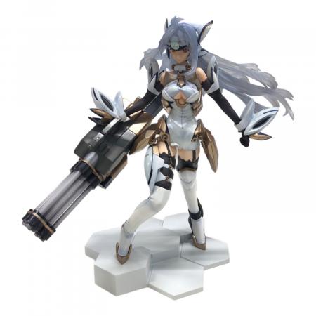 アルター ALTER ホビージャパン ゼノサーガ エピソードⅢ コスモス KOS-MOS 水着ver.テロスカラー メガホビ限定 即決 フィギュア 新品 アルター ゼノサーガ エピソードIII [ツァラトゥストラはかく語りき