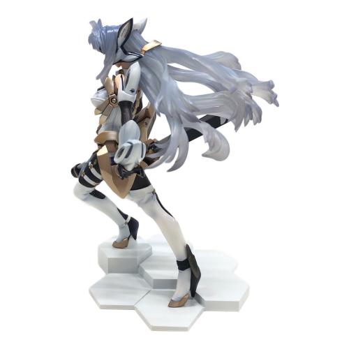 ゼノサーガ3 フィギュア アルター