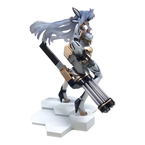 ゼノサーガ3 フィギュア アルター