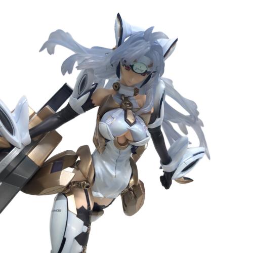 ゼノサーガ3 フィギュア アルター