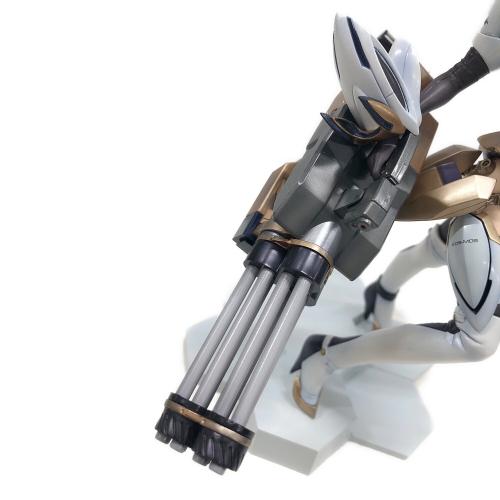 ゼノサーガ3 フィギュア アルター