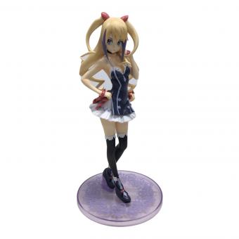 ドラゴンノーツ フィギュア ジークリンデ・バウムガルド