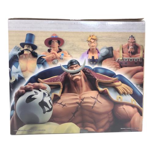 ONE PIECE (ワンピース) フィギュア A賞 エドワード・ニューゲート 一番くじ