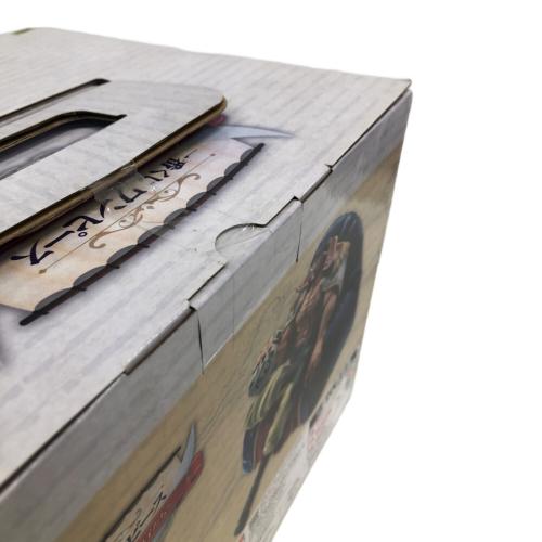 ONE PIECE (ワンピース) フィギュア A賞 エドワード・ニューゲート 一番くじ