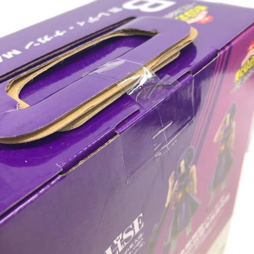 僕のヒーローアカデミア (ボクノヒーローアカデミア) フィギュア B賞 レディ・ナガン 一番くじ