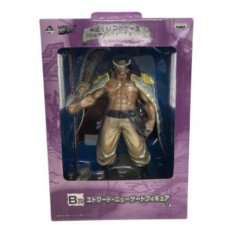 ONE PIECE (ワンピース) フィギュア B賞 エドワード・ニューゲート 一番くじ