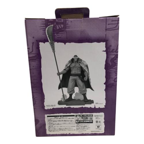 ONE PIECE (ワンピース) フィギュア B賞 エドワード・ニューゲート 一番くじ