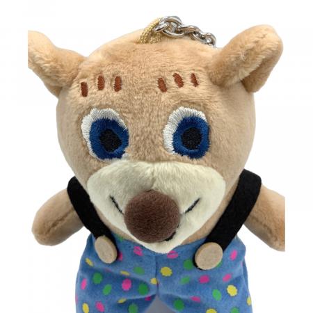 FEILER (フェイラー) ヌイグルミ オールドテディニコマスコット