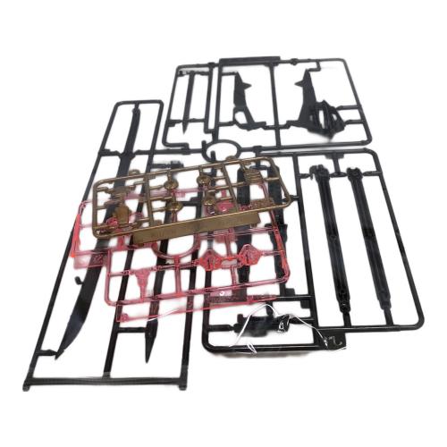 BANDAI (バンダイ) ガンプラ 一番くじ 機動戦士ガンダム ガンプラ2022 B賞 MG 1/100 ガンダムバルバトス ソリッドクリア