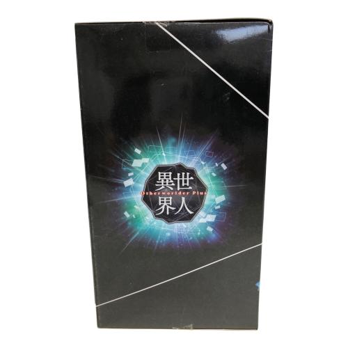 転生したらスライムだった件 (テンセイシタラスライムダッタケン) フィギュア Otherworlder Plus リムル＝テンペスト