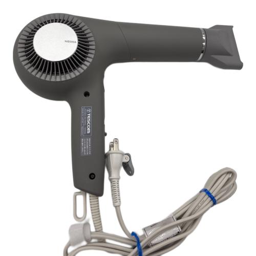 TESCOM (テスコム) ヘアードライヤー NIB500A 動作確認済み