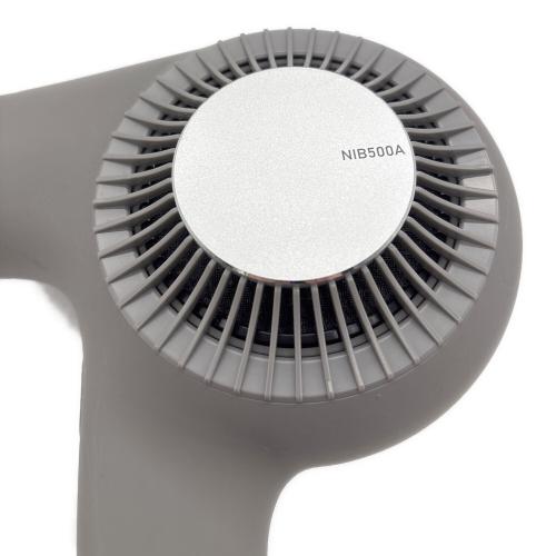 TESCOM (テスコム) ヘアードライヤー NIB500A 動作確認済み