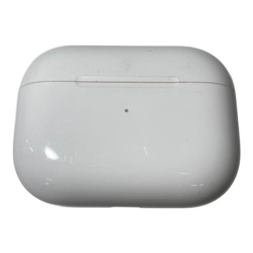 Apple (アップル) AirPods(第1世代) ※ヨゴレ・ベタツキ有 A2083/A2190 Lightning