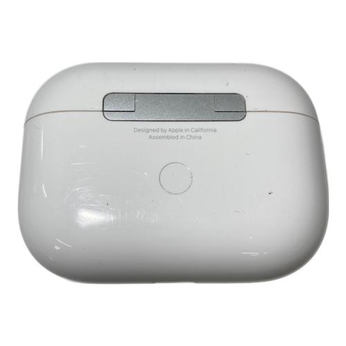 Apple (アップル) AirPods(第1世代) ※ヨゴレ・ベタツキ有 A2083/A2190 Lightning