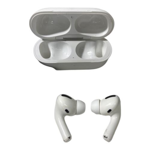 Apple (アップル) AirPods(第1世代) ※ヨゴレ・ベタツキ有 A2083/A2190 Lightning