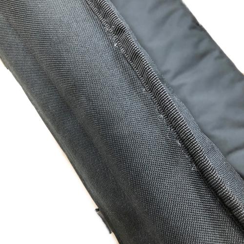 DOD (ディーオーディー) グッドラックソファ ブラック CS2-500-BK