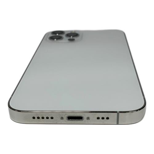 Apple (アップル) iPhone12 Pro MGMA3J/A サインアウト確認済 356686112371089 ○ au 修理履歴無し 256GB バッテリー:Bランク(87%) 程度:Bランク Blancco社データ消去済み