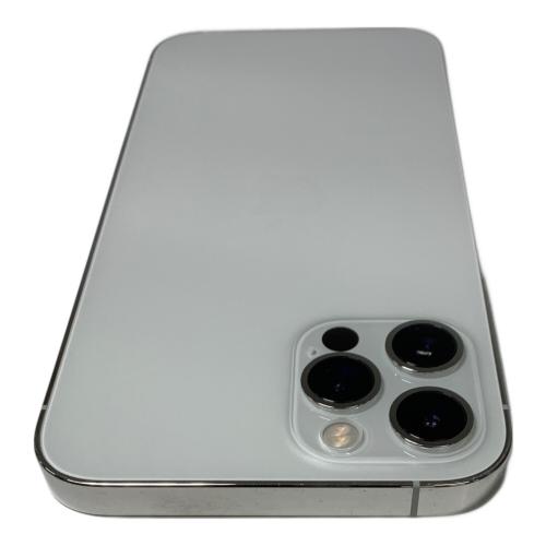Apple (アップル) iPhone12 Pro MGMA3J/A サインアウト確認済 356686112371089 ○ au 修理履歴無し 256GB バッテリー:Bランク(87%) 程度:Bランク Blancco社データ消去済み