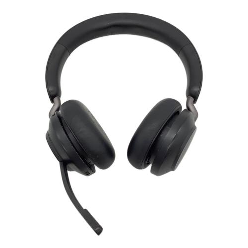 Jabra (ジャブラ) ワイヤレスヘッドセット Evolve2 65