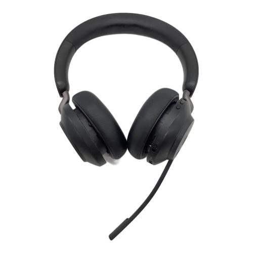 Jabra (ジャブラ) ワイヤレスヘッドセット Evolve2 65