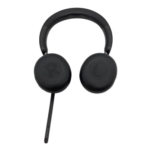 Jabra (ジャブラ) ワイヤレスヘッドセット Evolve2 65