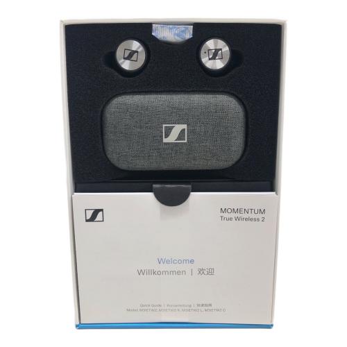 SENNHEISER (ゼンハイザー) イヤホン True Wireless2