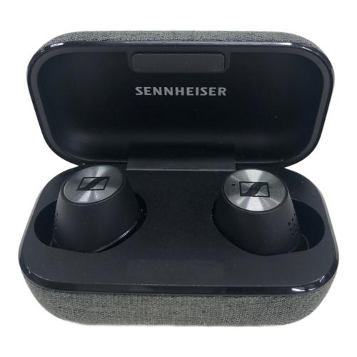 SENNHEISER (ゼンハイザー) イヤホン True Wireless2