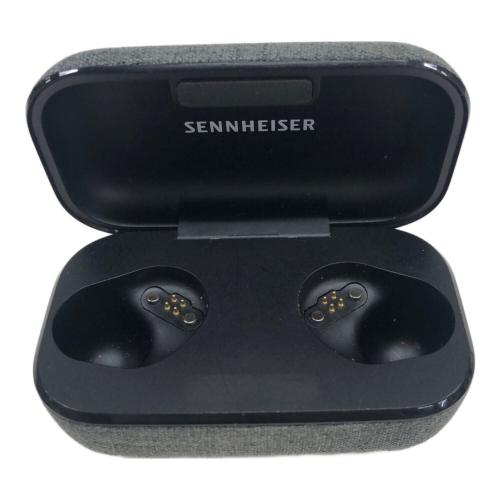 SENNHEISER (ゼンハイザー) イヤホン True Wireless2