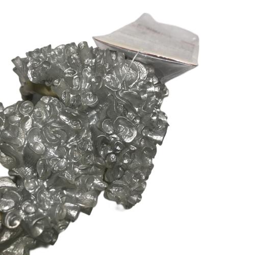 ウルトラマンシリーズ (-) ソフビフィギュア タグ付　ウルトラマン大怪獣シリーズ５０００プラチク星人