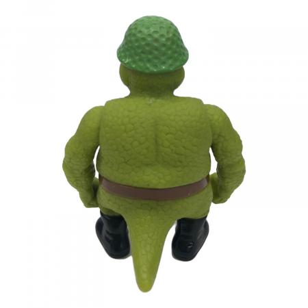 Nintendo (ニンテンドー) ソフビフィギュア TAKARA ドンキーコング