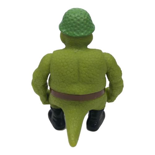 Nintendo (ニンテンドー) ソフビフィギュア TAKARA ドンキーコング  クランプ