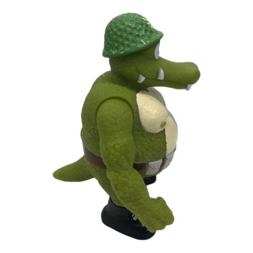 Nintendo (ニンテンドー) ソフビフィギュア TAKARA ドンキーコング  クランプ