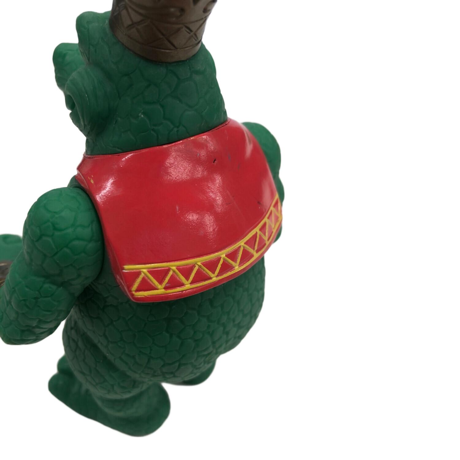 TAKARA (タカラ) ソフビフィギュア Nintendo ドンキーコング