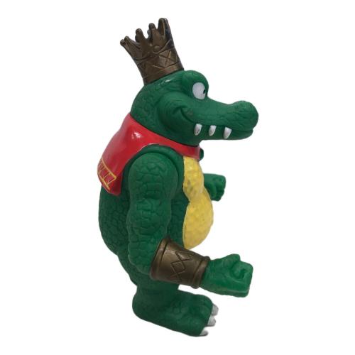 TAKARA (タカラ) ソフビフィギュア Nintendo ドンキーコング キング