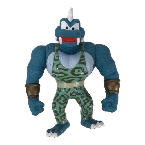 TAKARA (タカラ) ソフビフィギュア Nintendo ドンキーコング クラッシャー