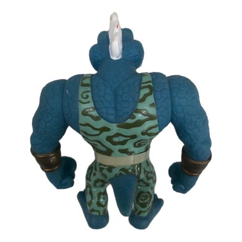 TAKARA (タカラ) ソフビフィギュア Nintendo ドンキーコング クラッシャー