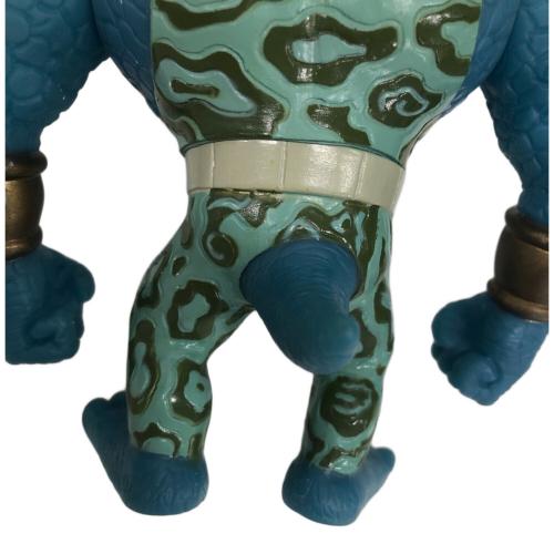 TAKARA (タカラ) ソフビフィギュア Nintendo ドンキーコング クラッシャー