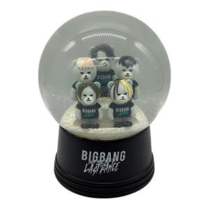 BIGBANグッズ KRUNK×BIGBAN LAST DANCE スノードーム