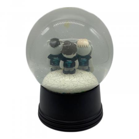BIGBANグッズ KRUNK×BIGBAN LAST DANCE スノードーム｜トレファクONLINE
