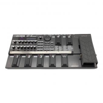 BOSS (ボス) マルチエフェクター GT-8