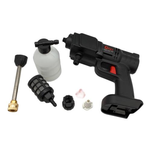 コードレス洗浄機 XCQ400 純正バッテリー