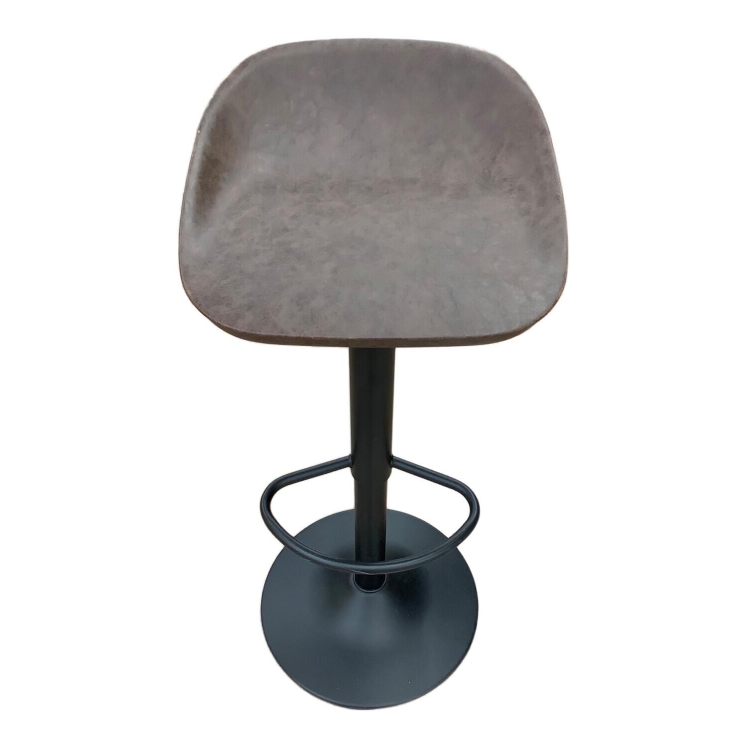 CRASH GATE クラッシュゲート ハイチェア カウンターチェア キャメル CRASH GATE (クラッシュゲート) カウンターチェアー キャメル