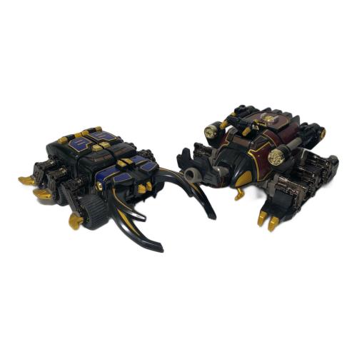 戦隊ヒーロー 忍風戦隊ハリケンジャー DX超合金 轟雷神